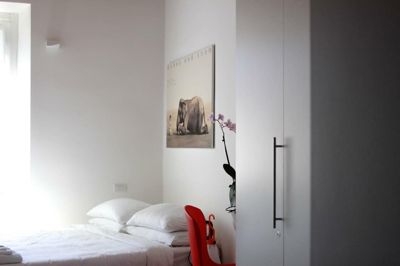 Design Apartment Porta Venezia Milan Exterior photo